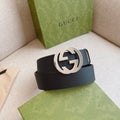 Men's Belt